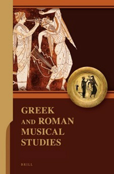 greek & roman musical studies